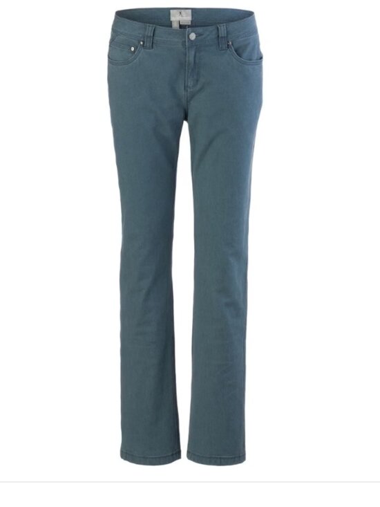 Royal Robbins Pants - NWT Royal Robbins Billy Goat Stretch Boulder Pants Organic Canvas Size 12